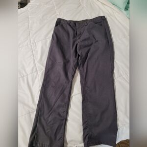 Men's Red Kap Work Pants